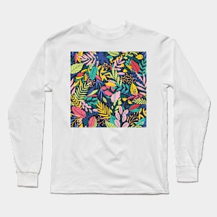 Exotic Long Sleeve T-Shirt